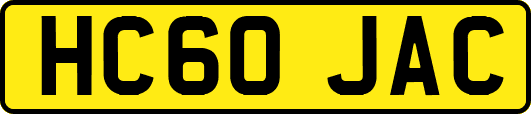HC60JAC