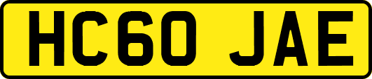 HC60JAE