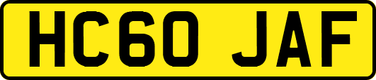 HC60JAF