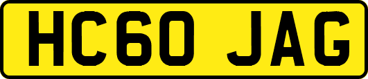 HC60JAG