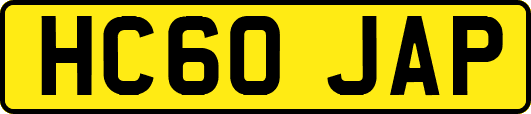 HC60JAP