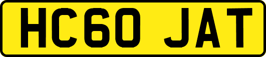 HC60JAT