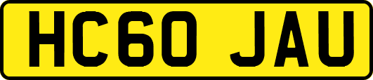 HC60JAU