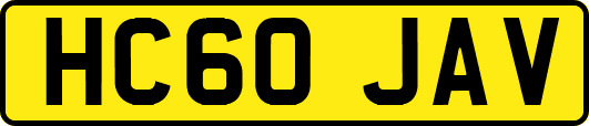 HC60JAV