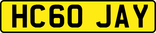 HC60JAY