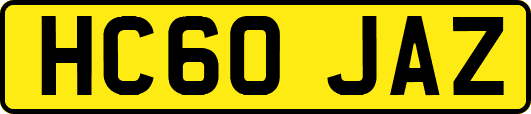 HC60JAZ
