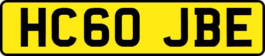 HC60JBE
