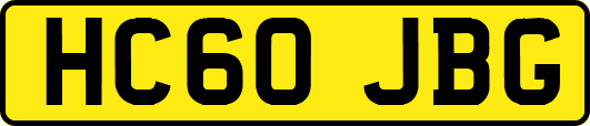 HC60JBG