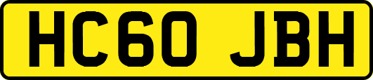 HC60JBH
