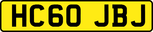 HC60JBJ