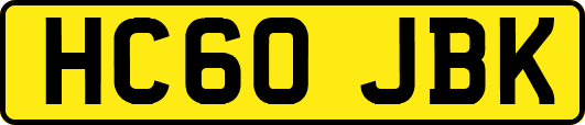 HC60JBK