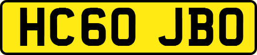 HC60JBO