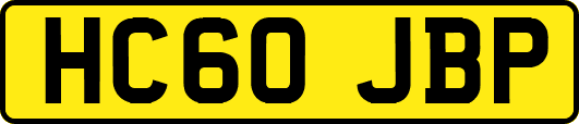 HC60JBP