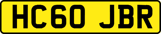 HC60JBR