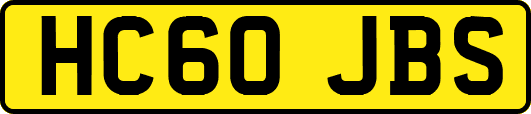 HC60JBS