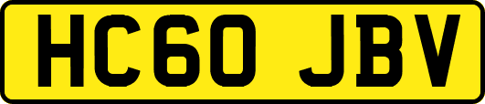 HC60JBV