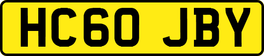 HC60JBY