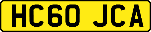 HC60JCA