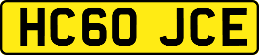 HC60JCE