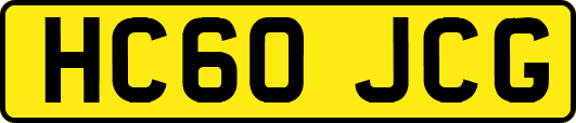 HC60JCG
