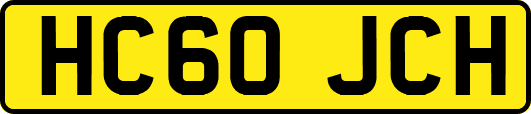 HC60JCH