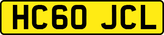 HC60JCL