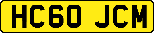 HC60JCM