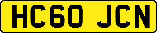 HC60JCN