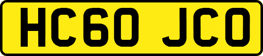 HC60JCO