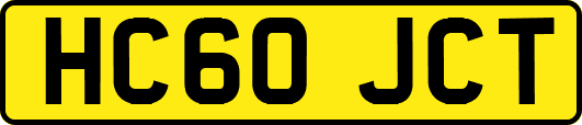 HC60JCT