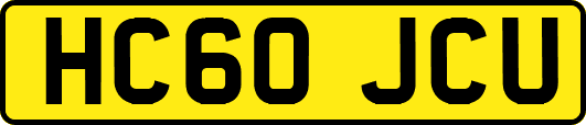 HC60JCU
