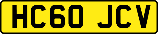 HC60JCV