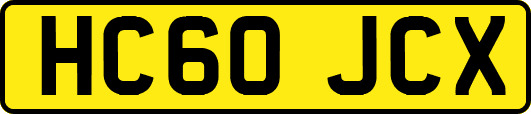 HC60JCX