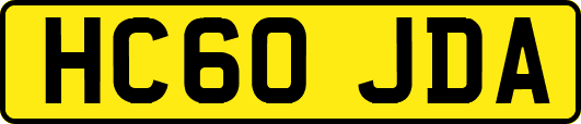 HC60JDA