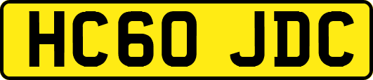 HC60JDC
