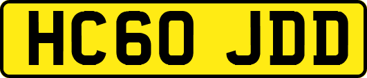 HC60JDD