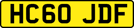 HC60JDF