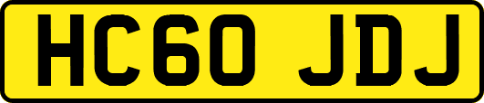 HC60JDJ