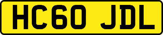 HC60JDL