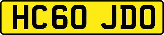 HC60JDO