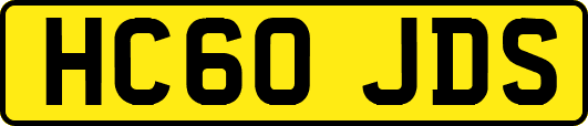 HC60JDS