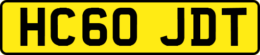 HC60JDT