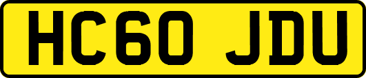 HC60JDU