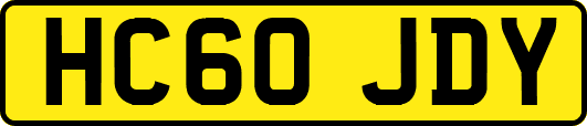 HC60JDY