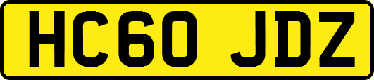 HC60JDZ