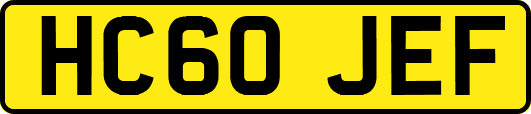 HC60JEF