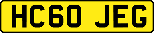 HC60JEG