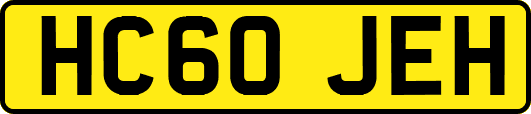 HC60JEH