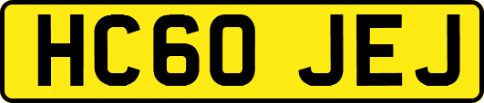 HC60JEJ