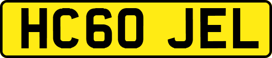 HC60JEL